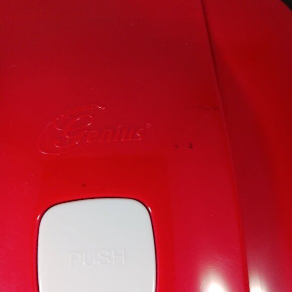 Genius Nicer Dicer Smart Lot - Picture 8 of 12